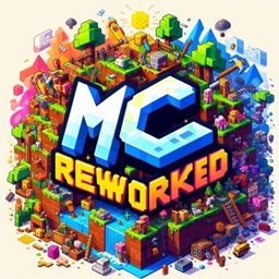 The Reworked logo