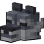 Lanostry's wolves logo