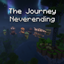 The Journey Neverending logo