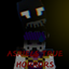 Asriels True Horrors logo