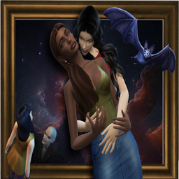 Deathless Lover Mod  by AvathePit / translation spanish - dokimtz logo