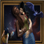 Deathless Lover Mod  by AvathePit / translation spanish - dokimtz logo