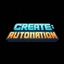 Create: Automation  logo