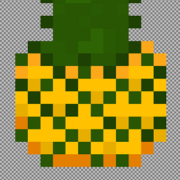 FruitCraftia project image