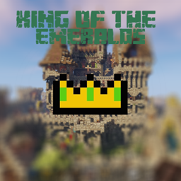 King of the Emeralds! project image