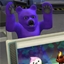 Bear Phase Costume Tweak by sims4me / translation spanish - dokimtz logo