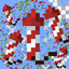 Achievement Fireworks logo