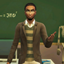Asiashamecca: Ultimate Educator By lilyvalley / translation spanish - dokimtz