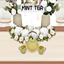 Mint Tea by AlwaysJustJay logo