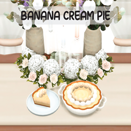 Banana Cream Pie by AlwaysJustJay / translation spanish by Monisims