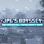 JPG's Odyssey logo
