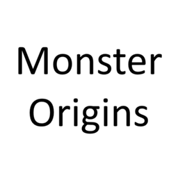 Monster Origins project image
