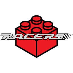 BrickRacers logo