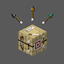 Fletchables logo