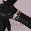 [EGGSIMS] bracelet 11 logo