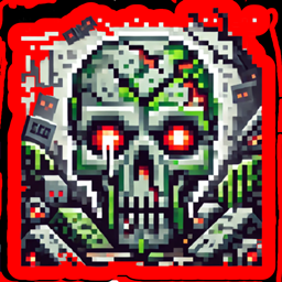 DeathCraft: Reborn project image