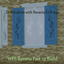 WFS Bavaria Build Set D: Doors & Windows, Floral EtchedGlass logo