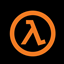 Half-Life HEV Suit Voice System logo