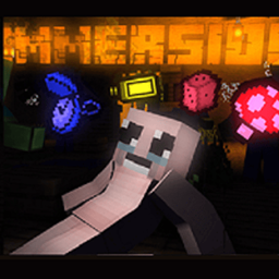 The binding of Isaac Immersion project image