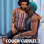 [simmireen] couch cuddles 3 logo