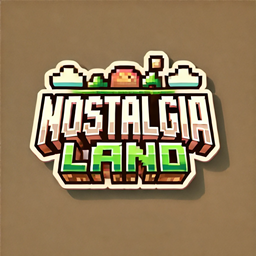 NostalgiaLand - Pixelmon project image