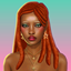Ariel Locs logo