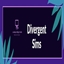 Divergent Sims by  Adeepindigo / translation spanish by Monisims logo