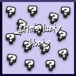 Grim's Lucky Blocks project image