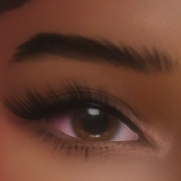eyebrows n05 logo