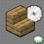 Woodcutting by MintRefresh logo