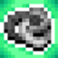 DrStoneDrop logo