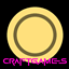 CraftGames logo