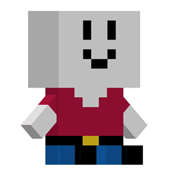 Buddy's Plushies logo