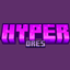 Hyper Ores logo