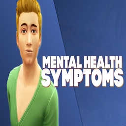MENTAL HEALTH SYMPTOM BUFFS BY WICKEDPIXXEL / TRANSLATION SPANISH - DOKIMTZ