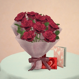 set Rose project image