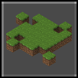 Voxel Builder logo