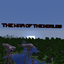 The War Of The Worlds logo