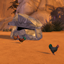 Rock Shelter Chicken Coop logo