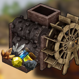 True Recipes - More Item Recipes project avatar
