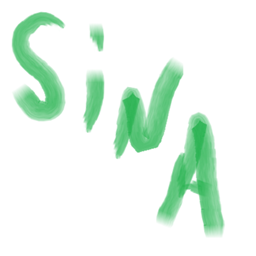 Simple Blend logo