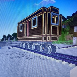 Nesy's Roleplay logo
