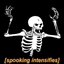 OokySpookyCraft logo