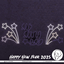 Happy New Year (2024) logo