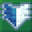 Shingeki no Craft - Retextured! logo