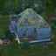 Poor But Free - No CC logo