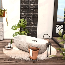 Risha Bathroom