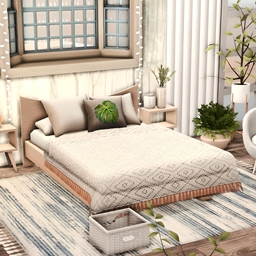 Whitney Bedroom