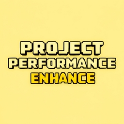 [PPE] Project Performance Enhance  project image