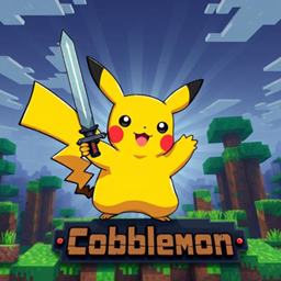 Cobblemon RPG series